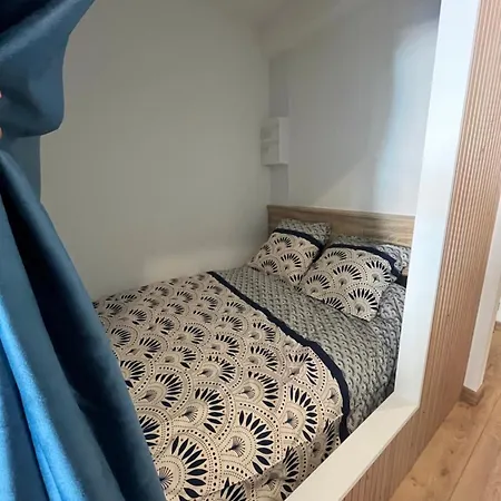 Apartment Climatise, Emplacement Ideal Gaillac