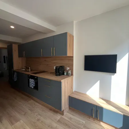Climatise, Emplacement Ideal Apartman Gaillac